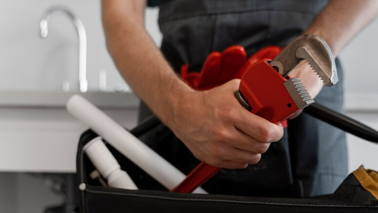 Plumbing Services Dubai