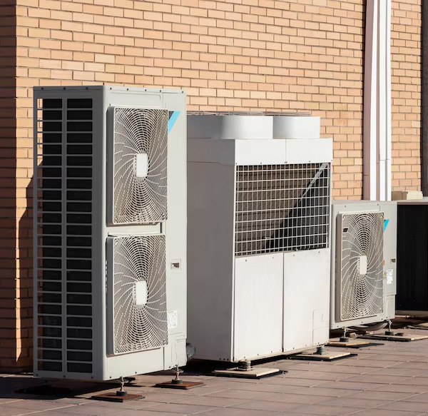 ac maintenance