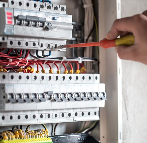 electrical services