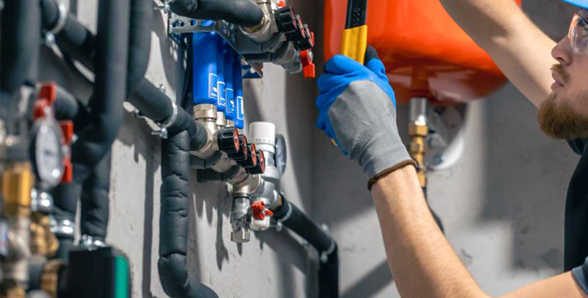 Plumbing Services